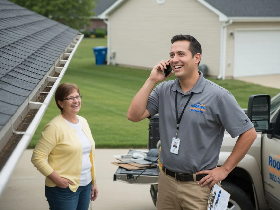 Local Roofing Contractors Lebanon, WI FAQs